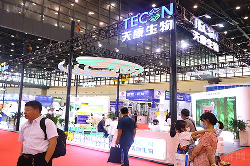 攜手健康養(yǎng)殖，共筑安全餐桌——天康生物誠邀您蒞臨2021第八屆獸藥大會